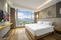 Shangkuan Hotel (Chongqing Railway West Station Branch)