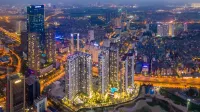 HaLa Housing Vinhomes Skylake  Apartment Hanoi