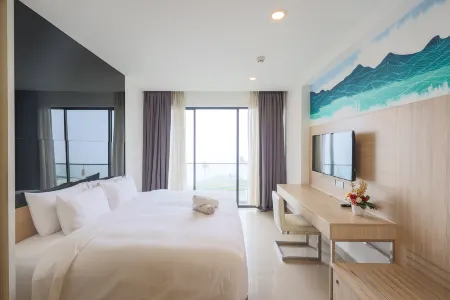 Ion Delemen Apartment Genting Highlands