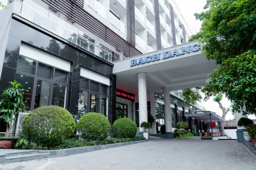 Bach Dang Hotel - Spa