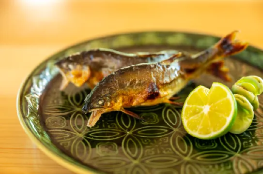 Okunikko Yumoto Onsen Yunomori