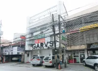 RedDoorz Plus @ Boni Avenue Mandaluyong Hotels in Mandaluyong City