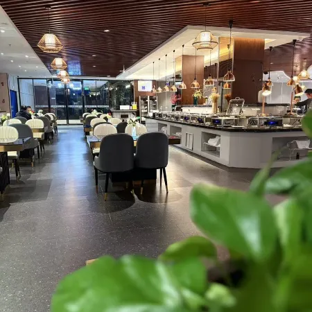 Wandu Hotel