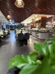 Wandu Hotel - breakfast