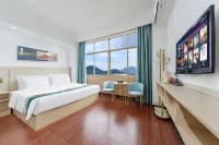 Lingshui Ai'er Business Hotel (Haiyun Square Branch) - 2 Sao
