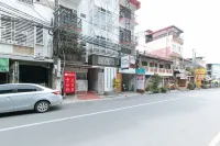 RedDoorz @ DBuilders Rooms Ph1 Taguig