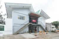 RedDoorz @ V-Cloud Hills Near de La Salle Dasmarinas Cavite Hotels near PHOEBE HOUSE