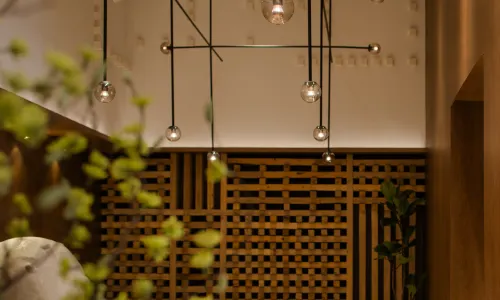 โรงแรมเบน