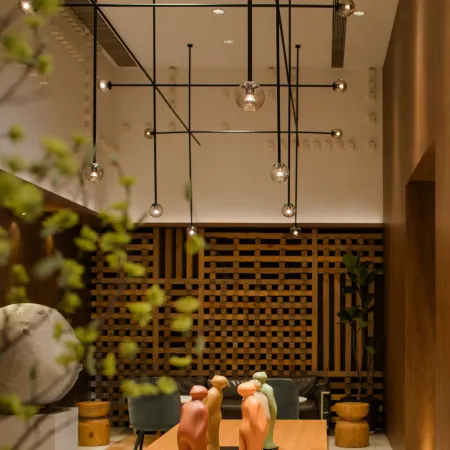 Ben Hotel