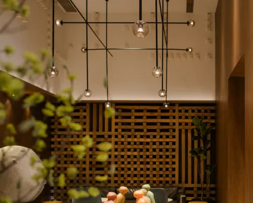 BEN·本酒店（遵義國貿春天百貨購物中心蘇州路店） 遵義酒店