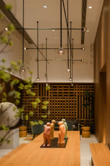 โรงแรมเบน