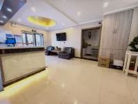 Qiqihar Longxin Hotel - Pet friendly