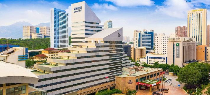 Inn Fine Hotel Dalian otelleri