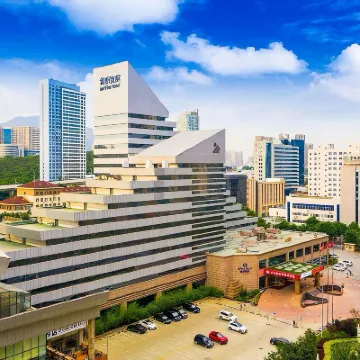 Inn Fine Hotel Hotels near Dalian Development Area
