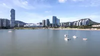 Ni Haoホテル(連雲港在海一方) - オーシャンビュー