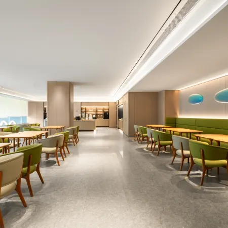 JI Hotel (Gaozhou Gaoliang East Road Hotel)