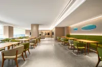 JI Hotel (Gaozhou Gaoliang East Road Hotel) - Frühstück