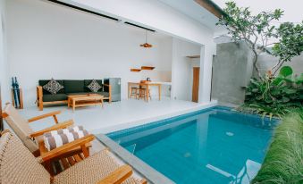 Mahayoga Ubud Private Pool Villa Spa And Resto
