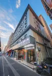 Yuhui Hotel Apartment (Gongming Square Metro Station) Hotel di Kuil Che Kung Zhuzilin