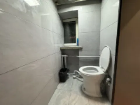 Harbin Mingyang Express Hotel