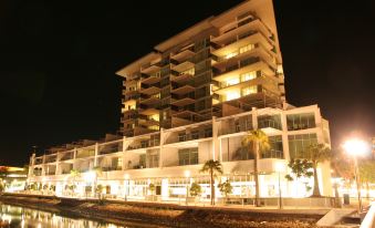 M1 Resort