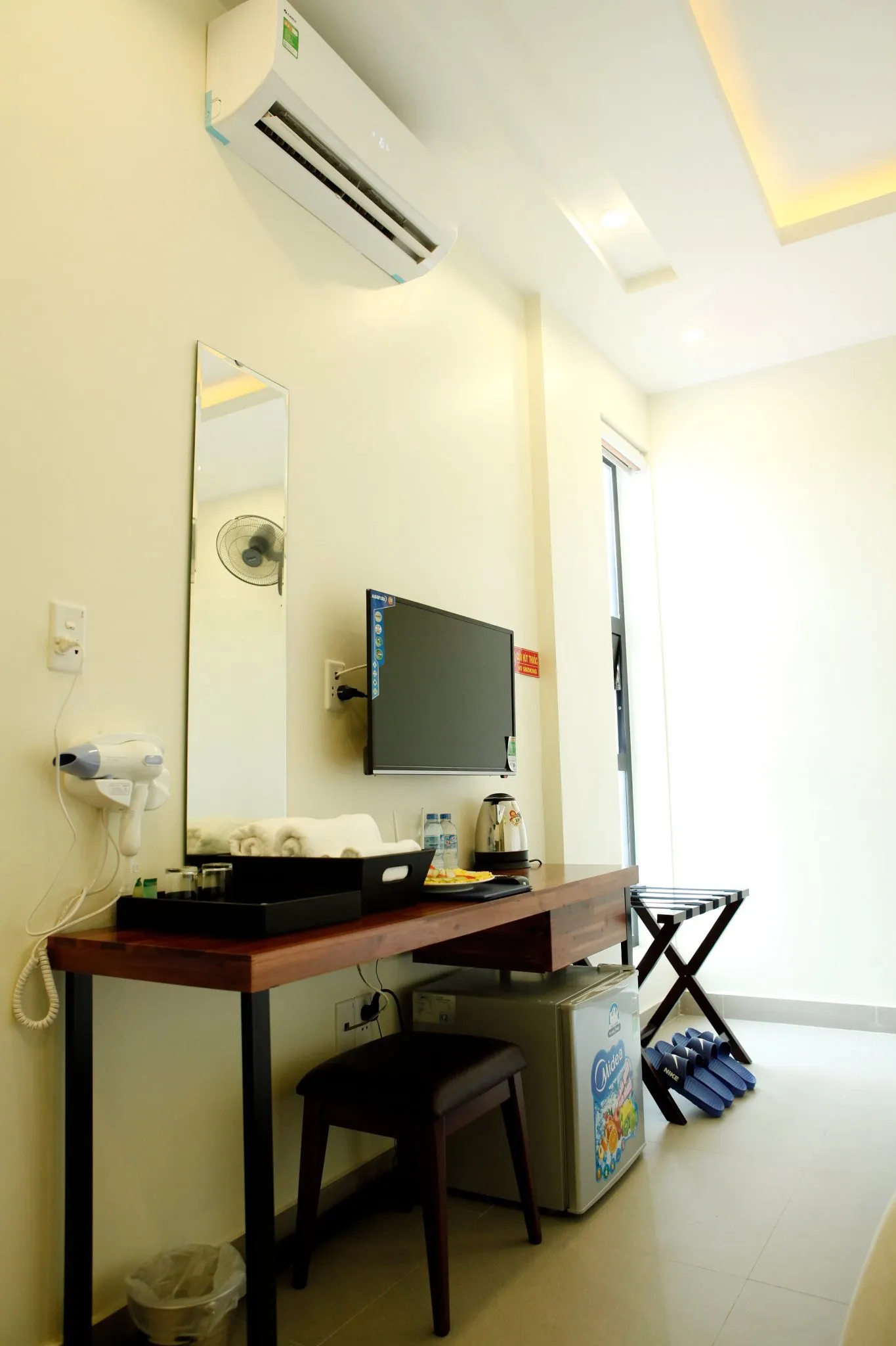 Noblesse Hotel Kamar Photos