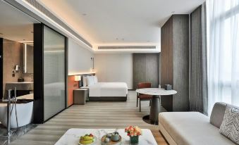 Ruijie International Grand Hotel