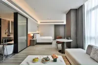 Ruijie International Grand Hotel Hotel a Pingyang