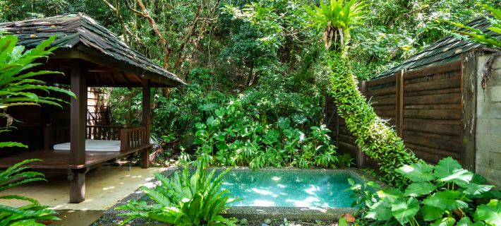 Mudanwan Villa Hôtels à&nbsp;: Pingdong