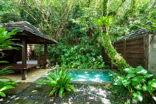 Mudanwan Villa - spa