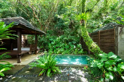 Mudanwan Villa