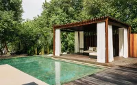 Park Hyatt Maldives Hadahaa - Pools