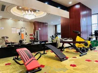 Rizhao Sea View Rezen Hotel