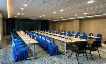 Jinan West Second Ring FONTOO Hotel