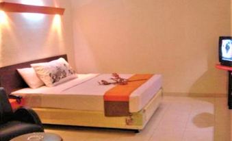 Citra Raya Hotel Banjarmasin