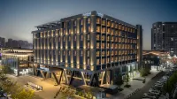 Fairfield by Marriott Yiwu Hotels in Yiwu