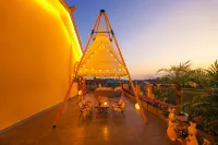 Mile Yiyue Boutique Hotel - 2-Star