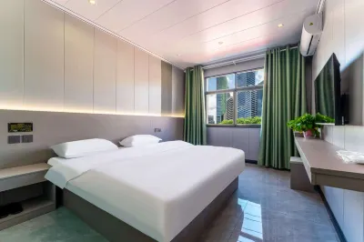 Xiaobeike Boutique Hotel (Xi'an Xianyang International Airport Branch)