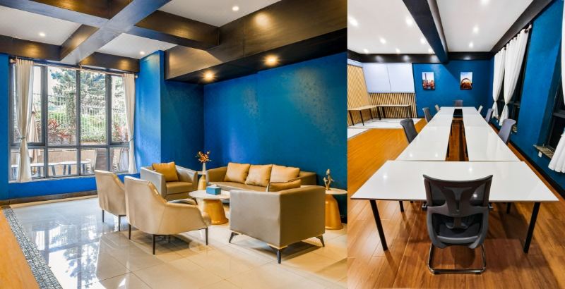 Harmony Hotel Kampala 이미지