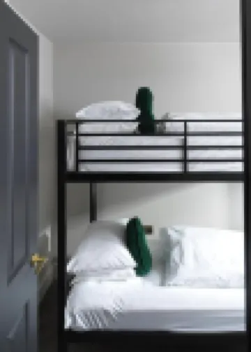 HY Hotel Lytham St Annes