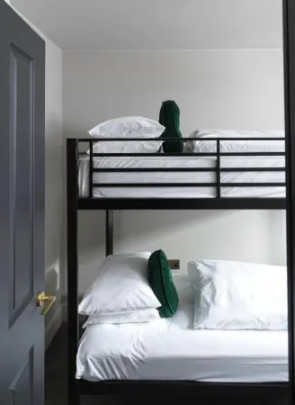 HY Hotel Lytham St Annes