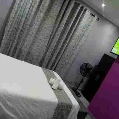 DE ELLA'S BOUTIQUE LODGE Rooms