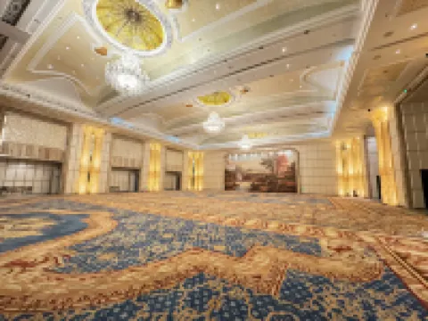 Sanya  Gionee International Hotel