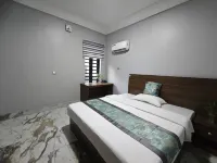 Lagos Wanhao Hotel