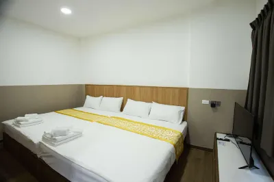 Dado9home Hotels in Bangkok