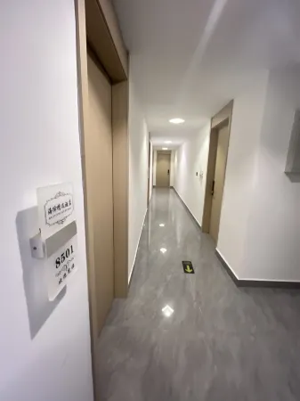 Ledong Haiyu Collection Hotel Отели рядом со станцией Ledong Railway Station