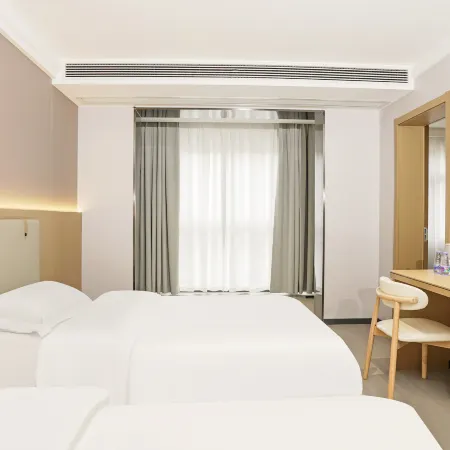 Changfeng Beicheng Star Business Hotel