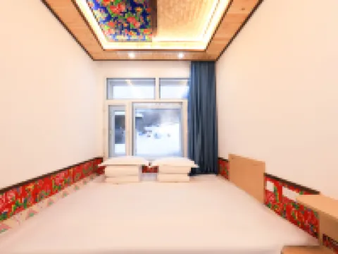 Longjiang Gaosheng Inn Hotels in Wuchang