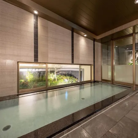 Nishitetsu Hotel Croom Nagoya