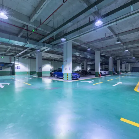 X Vision Esports Hotel (Changde Linli Railway Station Branch)